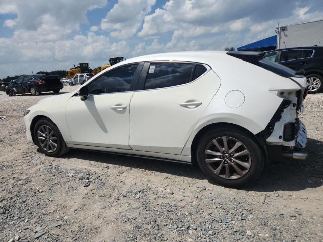 Photo 2 from auction – 2021 MAZDA 3 with VIN JM1BPAJL0M1306554