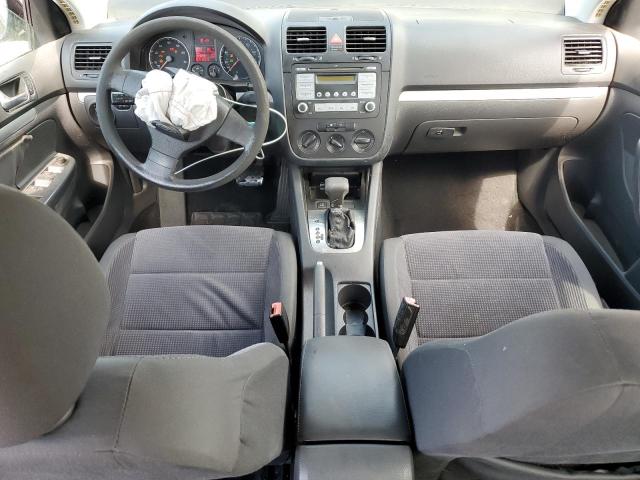 Photo 8 from auction – 2007 VOLKSWAGEN JETTA with VIN 3VWGG71K17M123832