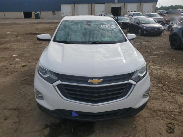 Photo 5 from auction – 2020 CHEVROLET EQUINOX with VIN 3GNAXJEV9LS533558