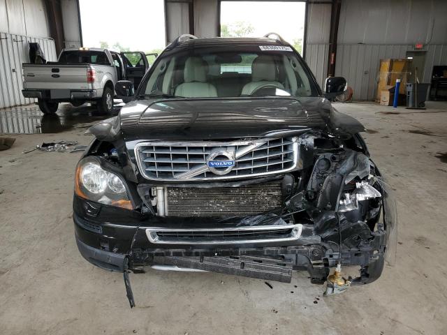 Photo 5 from auction – 2011 VOLVO XC90 3.2 with VIN YV4952CZ4B1597033