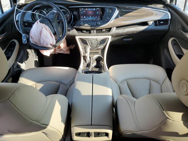 Photo 8 from auction – 2020 BUICK ENVISION E with VIN LRBFX2SA7LD069304