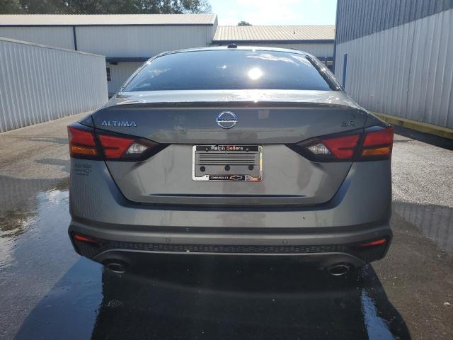 Photo 6 from auction – 2021 NISSAN ALTIMA SR with VIN 1N4BL4CV3MN361767