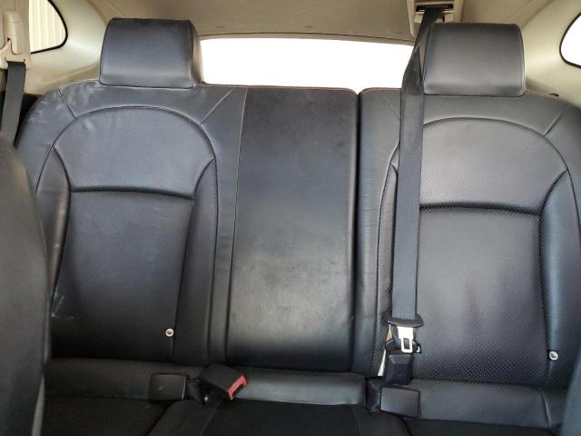 Photo 10 from auction – 2011 NISSAN ROGUE S with VIN JN8AS5MTXBW189440