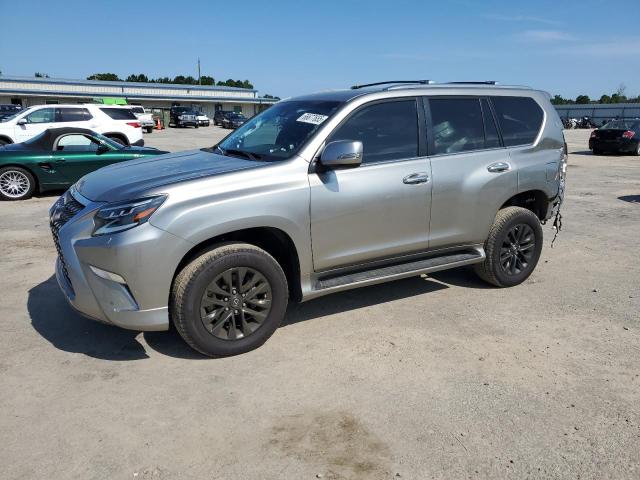 Photo 1 from auction – 2023 LEXUS GX 460 with VIN JTJAM7BX9P5370613