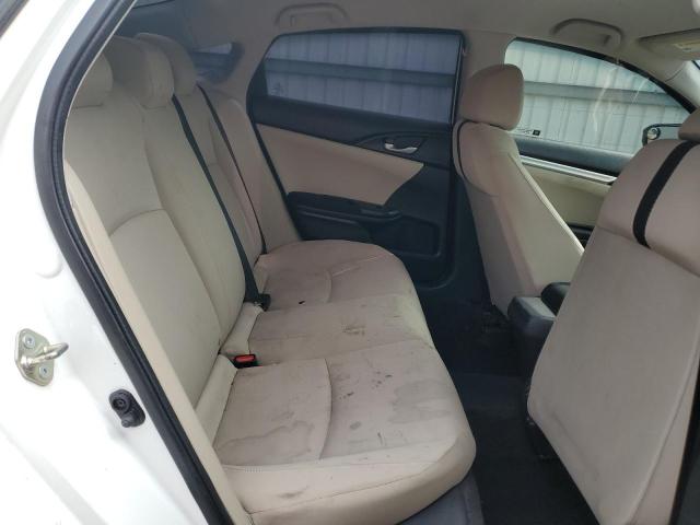 Photo 10 from auction – 2017 HONDA CIVIC LX with VIN 19XFC2F56HE079385