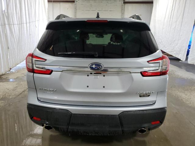 Photo 6 from auction – 2025 SUBARU ASCENT PRE with VIN 4S4WMADD7S3420059