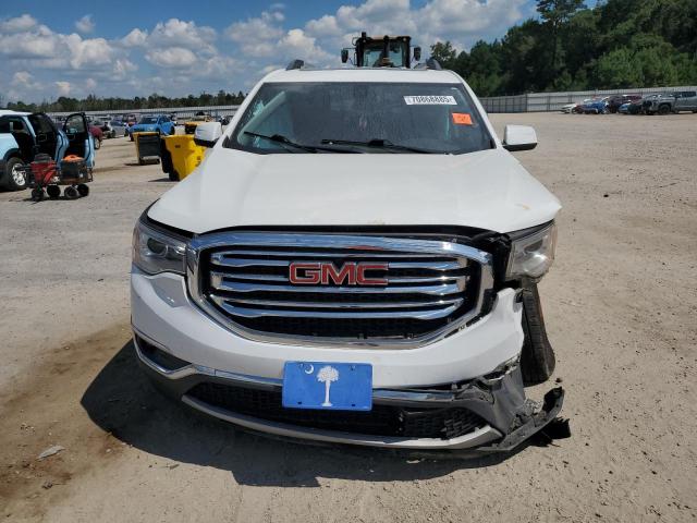 Photo 5 from auction – 2017 GMC ACADIA SLT-1 with VIN 1GKKNMLS1HZ134588