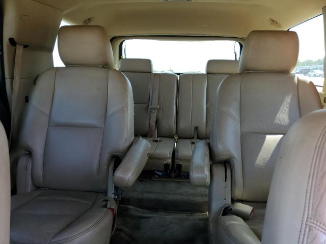 Photo 10 from auction – 2013 GMC YUKON DENA with VIN 1GKS2EEF8DR123435