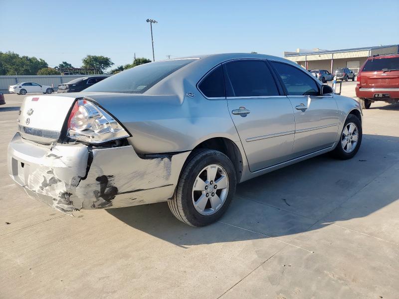 Photo 3 from auction – 2006 CHEVROLET IMPALA LT with VIN 2G1WT58K369273025