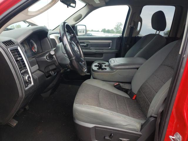Photo 7 from auction – 2015 RAM 1500 SLT with VIN 1C6RR6GTXFS729000