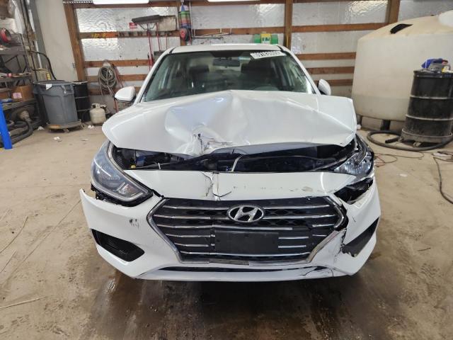 Photo 5 from auction – 2020 HYUNDAI ACCENT SE with VIN 3KPC24A60LE092787