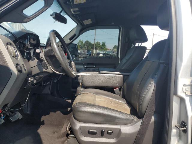 Photo 7 from auction – 2011 FORD F350 SUPER with VIN 1FT8W3BTXBEA40036