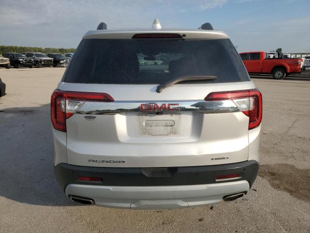 Photo 6 from auction – 2020 GMC ACADIA SLT with VIN 1GKKNULS9LZ185474