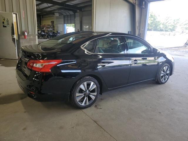 Photo 3 from auction – 2017 NISSAN SENTRA S with VIN 3N1AB7AP7HY334758