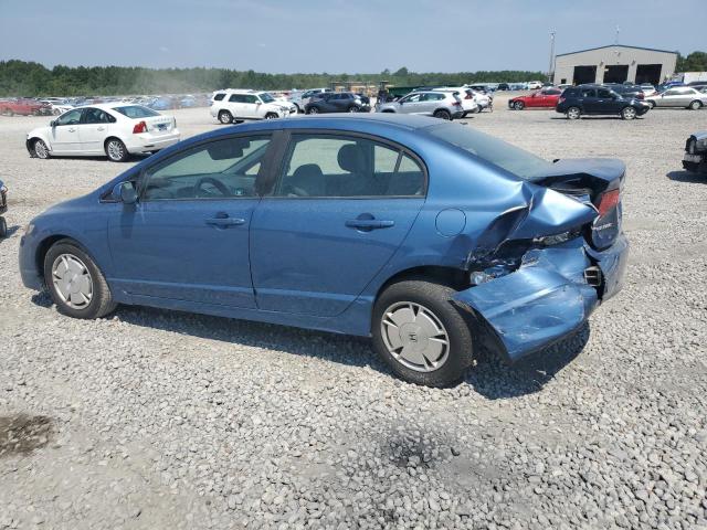 Photo 2 from auction – 2010 HONDA CIVIC EX with VIN 19XFA1F89AE044954
