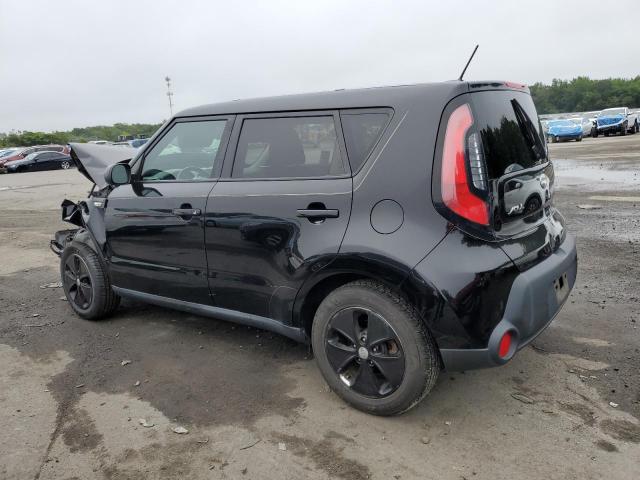 Photo 2 from auction – 2014 KIA SOUL with VIN KNDJN2A28E7002224