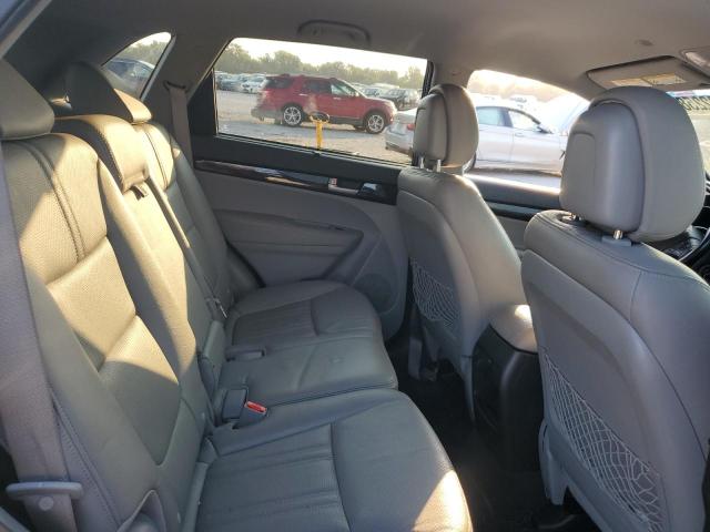 Photo 11 from auction – 2015 KIA SORENTO with VIN 5XYKT3A60FG661082