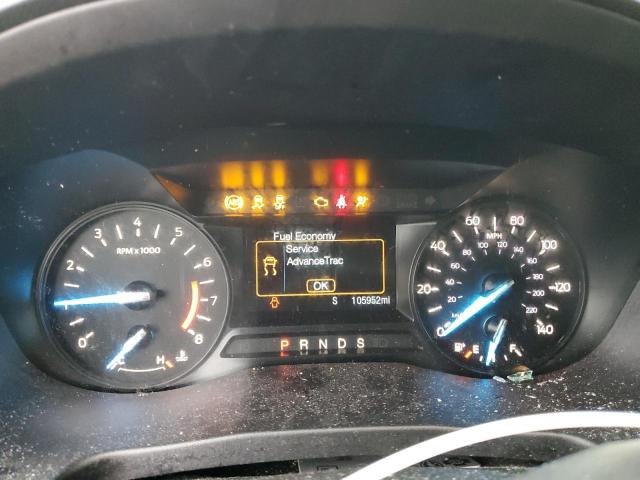 Photo 9 from auction – 2019 FORD EXPLORER with VIN 1FM5K7B86KGA58051