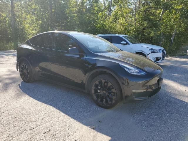Foto 4 de la subasta – 2020 TESLA MODEL Y con VIN 5YJYGDEE0LF044516