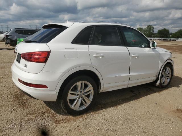 Photo 3 from auction – 2017 AUDI Q3 PREMIUM with VIN WA1ECCFS6HR007530