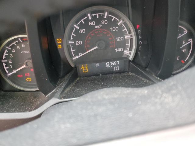 Photo 9 from auction – 2013 HONDA RIDGELINE with VIN 5FPYK1F57DB006849