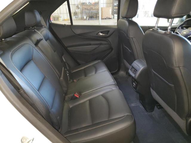 Photo 11 from auction – 2021 CHEVROLET EQUINOX PR with VIN 2GNAXXEV3M6141078