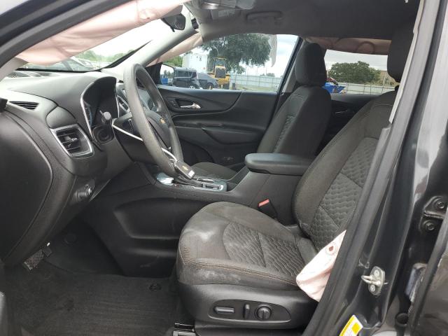 Photo 7 from auction – 2018 CHEVROLET EQUINOX LT with VIN 2GNAXJEV6J6270280