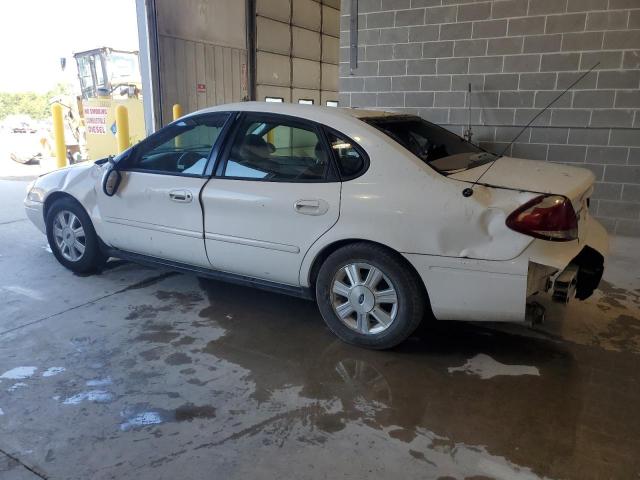 Photo 2 from auction – 2007 FORD TAURUS SEL with VIN 1FAFP56U17A160072