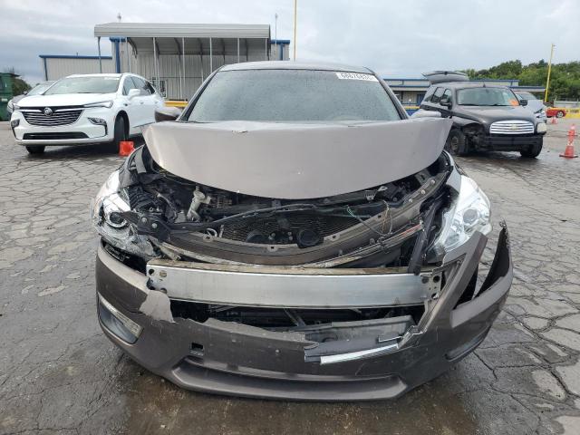Photo 5 from auction – 2013 NISSAN ALTIMA 2.5 with VIN 1N4AL3AP7DC905970