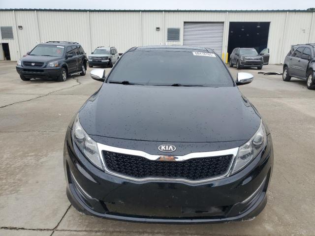 Photo 5 from auction – 2013 KIA OPTIMA SX with VIN 5XXGR4A65DG150074