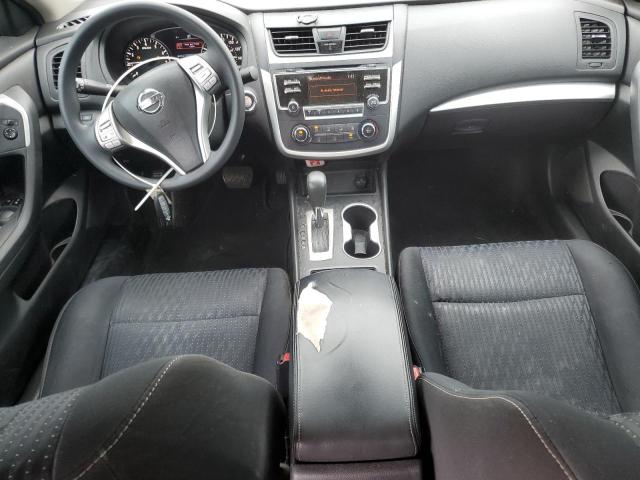 Photo 8 from auction – 2016 NISSAN ALTIMA 2.5 with VIN 1N4AL3AP6GC120411