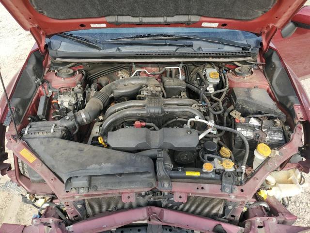 Photo 11 from auction – 2015 SUBARU XV CROSSTR with VIN JF2GPASC9F8297918