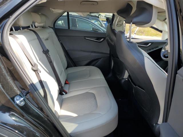 Photo 11 from auction – 2024 KIA NIRO EX with VIN KNDCR3LE0R5151948