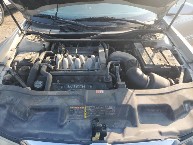 Photo 11 from auction – 2002 LINCOLN CONTINENTA with VIN 1LNHM97V42Y619021