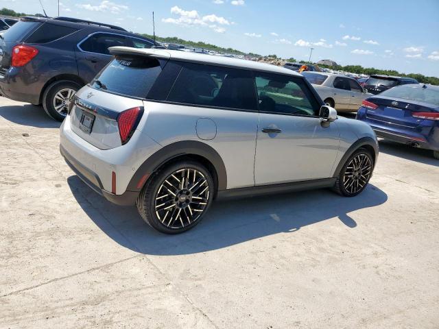 Photo 3 from auction – 2025 MINI COOPER S with VIN WMW23GD05S2W23993