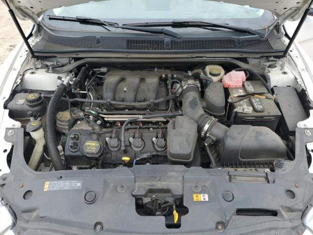 Photo 11 from auction – 2014 FORD TAURUS LIM with VIN 1FAHP2J83EG132804