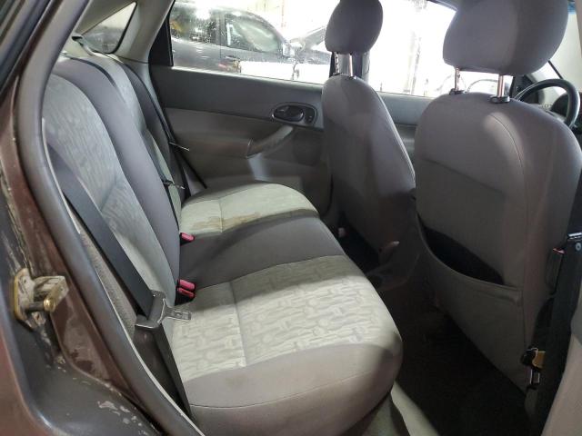 Photo 10 from auction – 2005 FORD FOCUS ZX4 with VIN 1FAFP34N05W112420