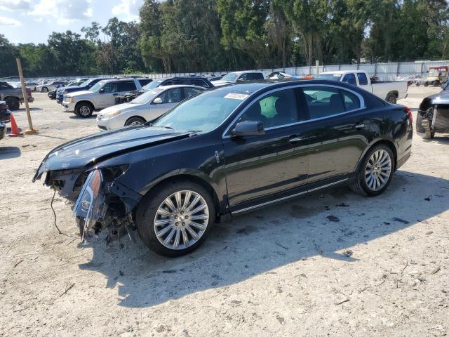 LINCOLN MKS 2015 z numerem VIN 1LNHL9DK5FG608201 - Zdjęcie z aukcji