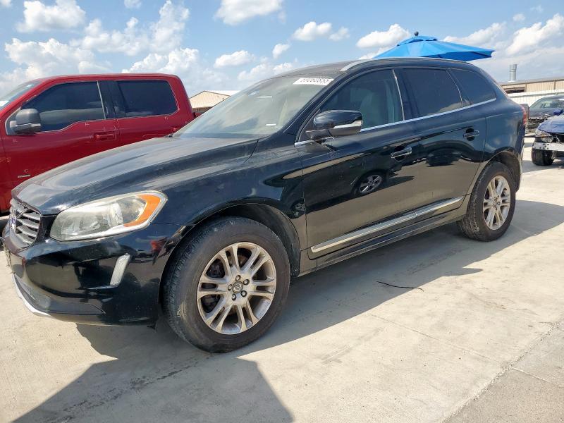 VOLVO XC60 T5 PR 2015 with VIN YV440MDKXF2711042 - Photo from auction