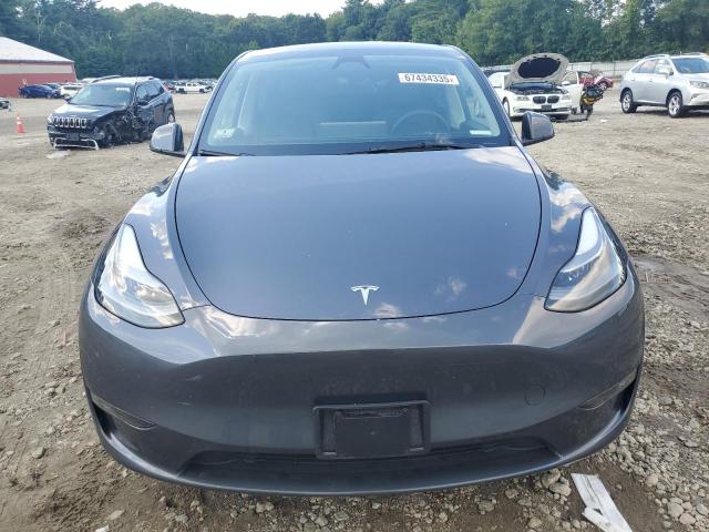 Photo 5 from auction – 2023 TESLA MODEL Y with VIN 7SAYGDEE4PF829453