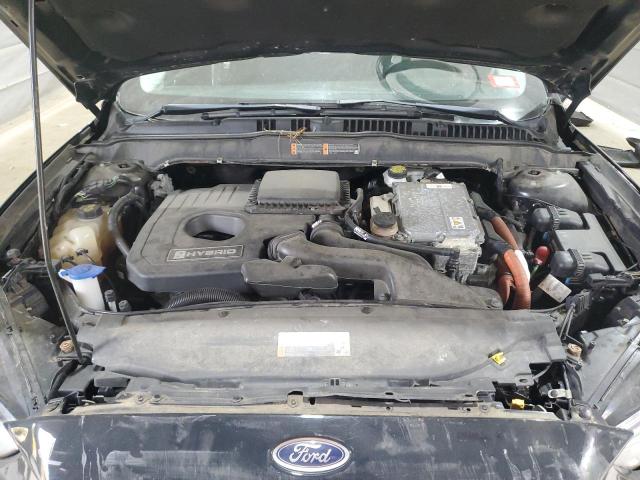 Photo 11 from auction – 2015 FORD FUSION SE with VIN 3FA6P0LU7FR286416
