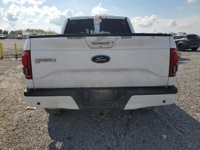 Photo 6 from auction – 2017 FORD F150 SUPER with VIN 1FTEW1EG8HKD61024