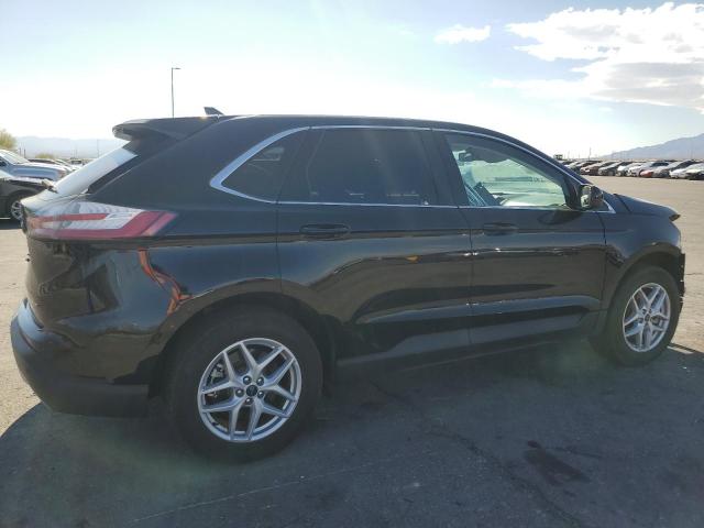 Photo 3 from auction – 2022 FORD EDGE SEL with VIN 2FMPK4J93NBB05663