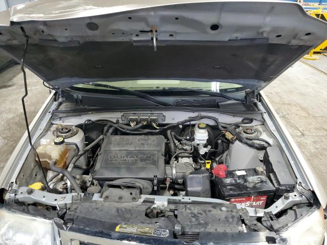 Photo 12 from auction – 2010 FORD ESCAPE LIMITED with VIN 1FMCU9EG0AKC07341