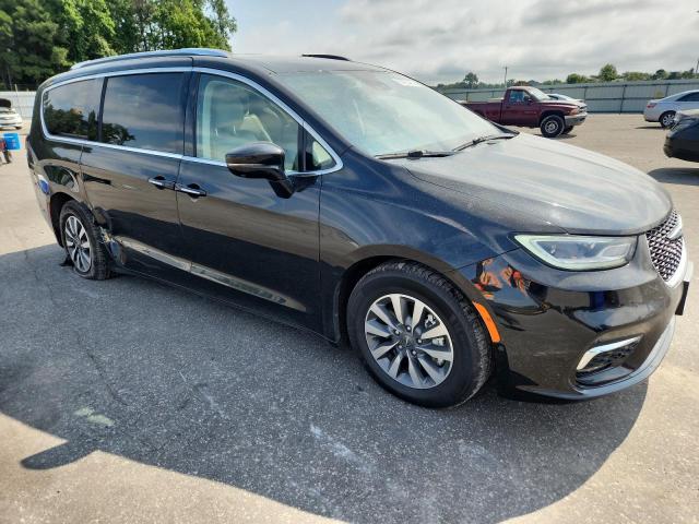 صورة رقم 4 من المزاد - 2021 CHRYSLER PACIFICA H مع VIN 2C4RC1L76MR599317