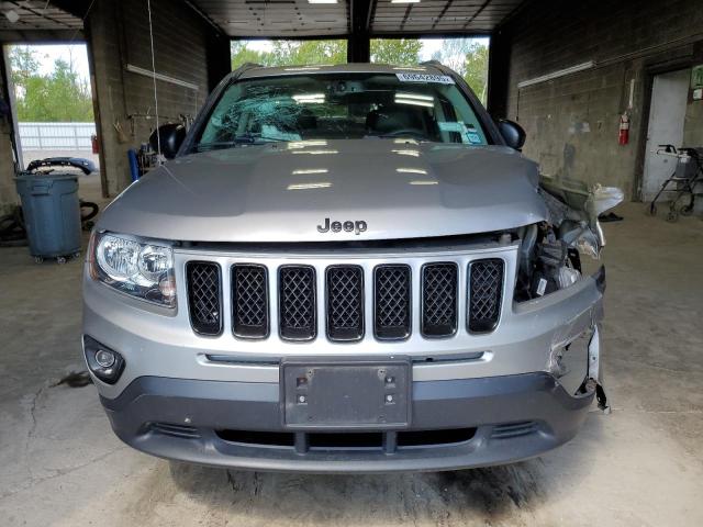 Photo 5 from auction – 2015 JEEP COMPASS SPORT with VIN 1C4NJCBA6FD367495