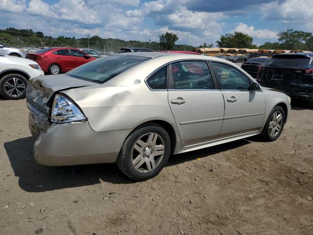 Photo 3 from auction – 2011 CHEVROLET IMPALA LT with VIN 2G1WG5EK8B1286161