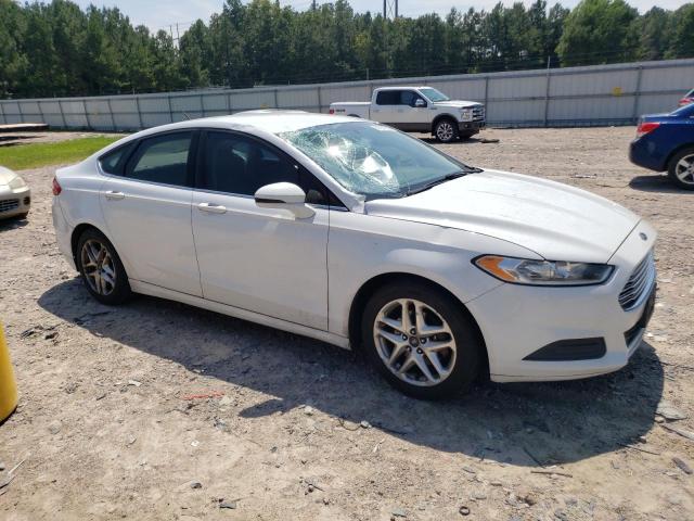 Photo 4 from auction – 2013 FORD FUSION with VIN 3FA6P0H71DR134664