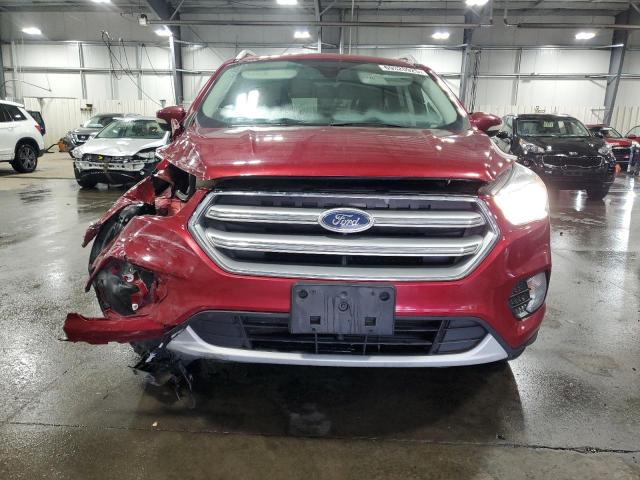 Photo 5 from auction – 2017 FORD ESCAPE TIT with VIN 1FMCU9JD1HUC22988
