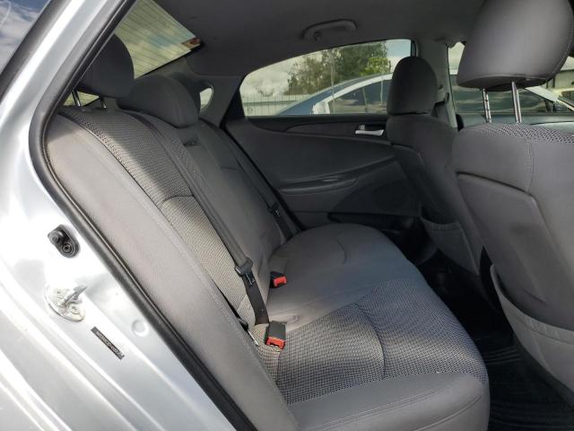 Photo 10 from auction – 2012 HYUNDAI SONATA GLS with VIN 5NPEB4AC3CH450054